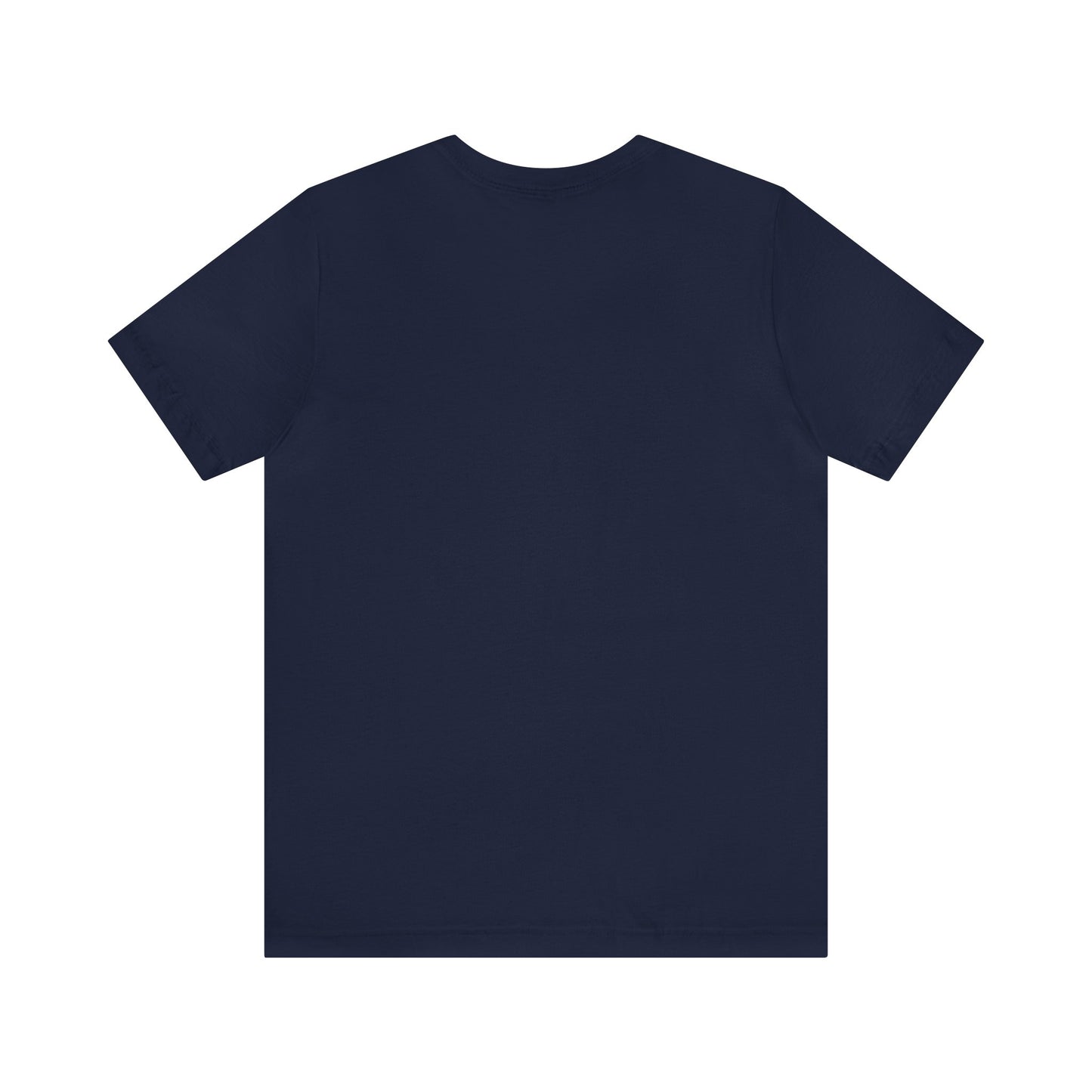 Artiformant simple unisex Jersey Short Sleeve Tee