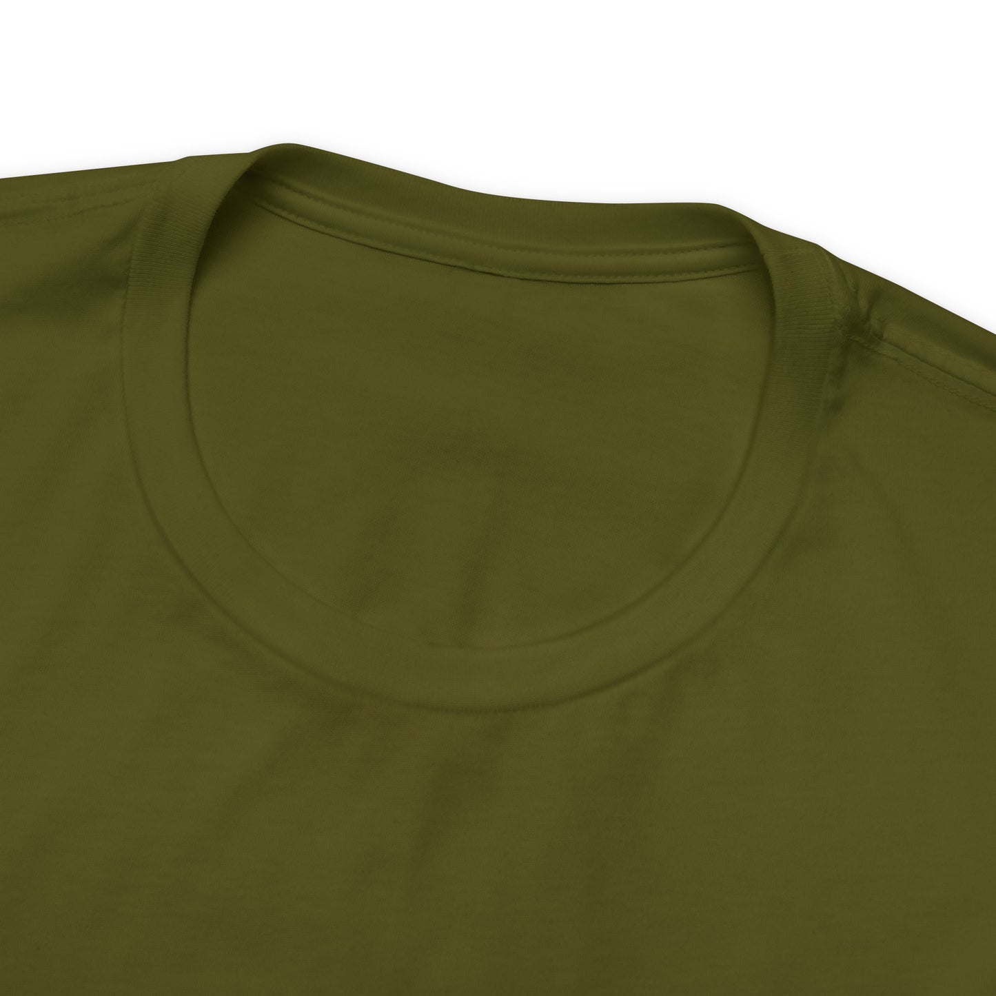 Artiformant simple unisex Jersey Short Sleeve Tee