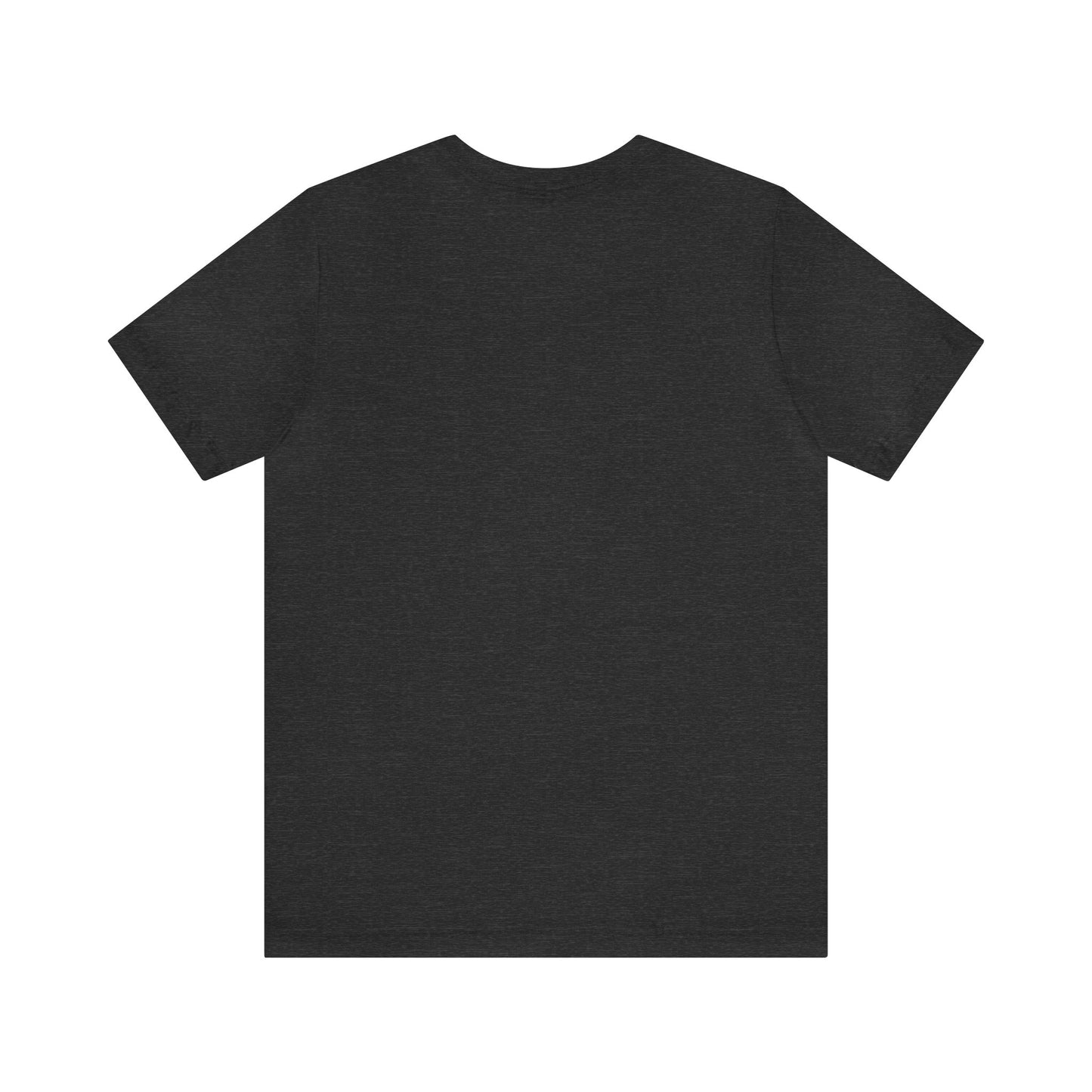 Artiformant simple unisex Jersey Short Sleeve Tee
