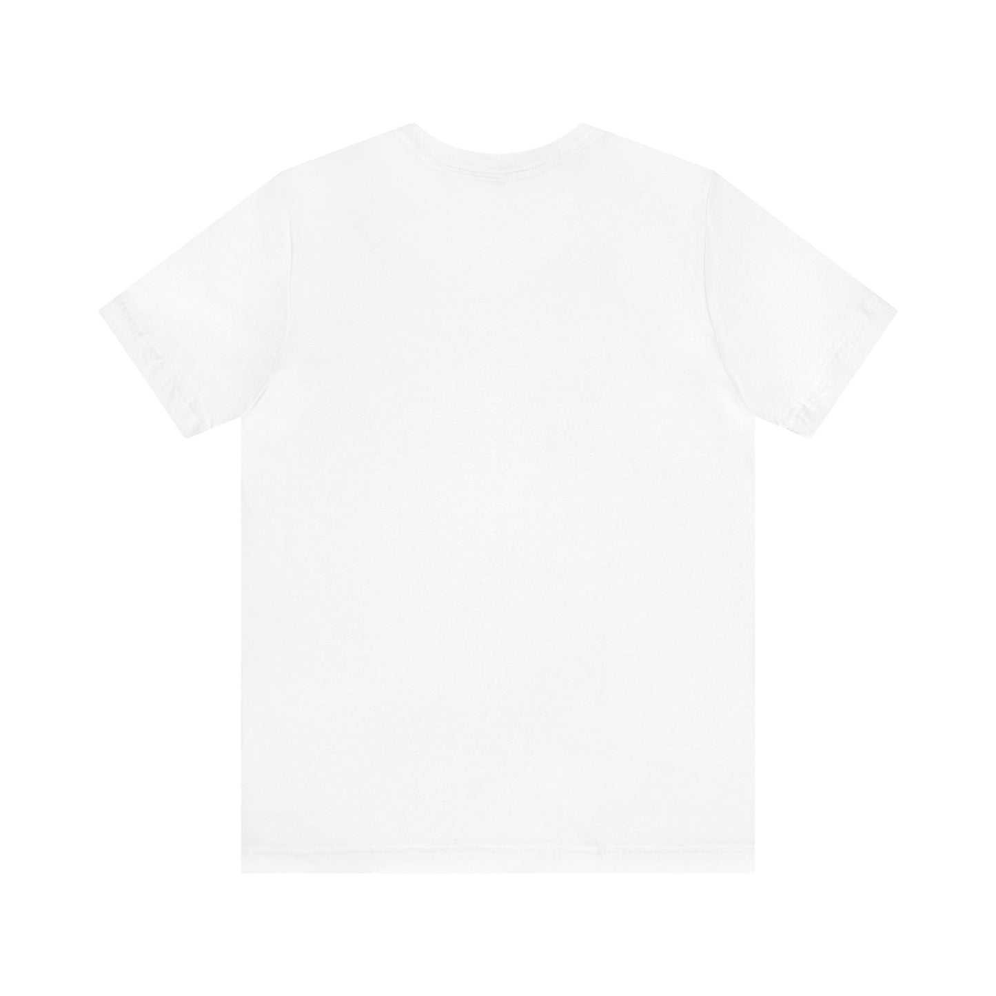 Artiformant simple unisex Jersey Short Sleeve Tee