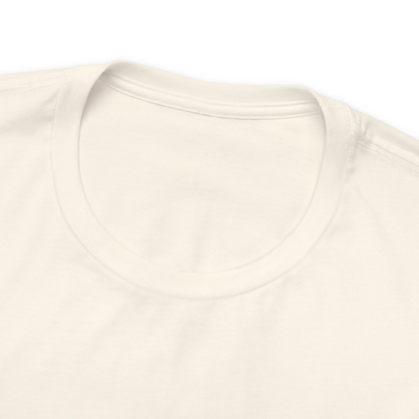 Artiformant simple unisex Jersey Short Sleeve Tee