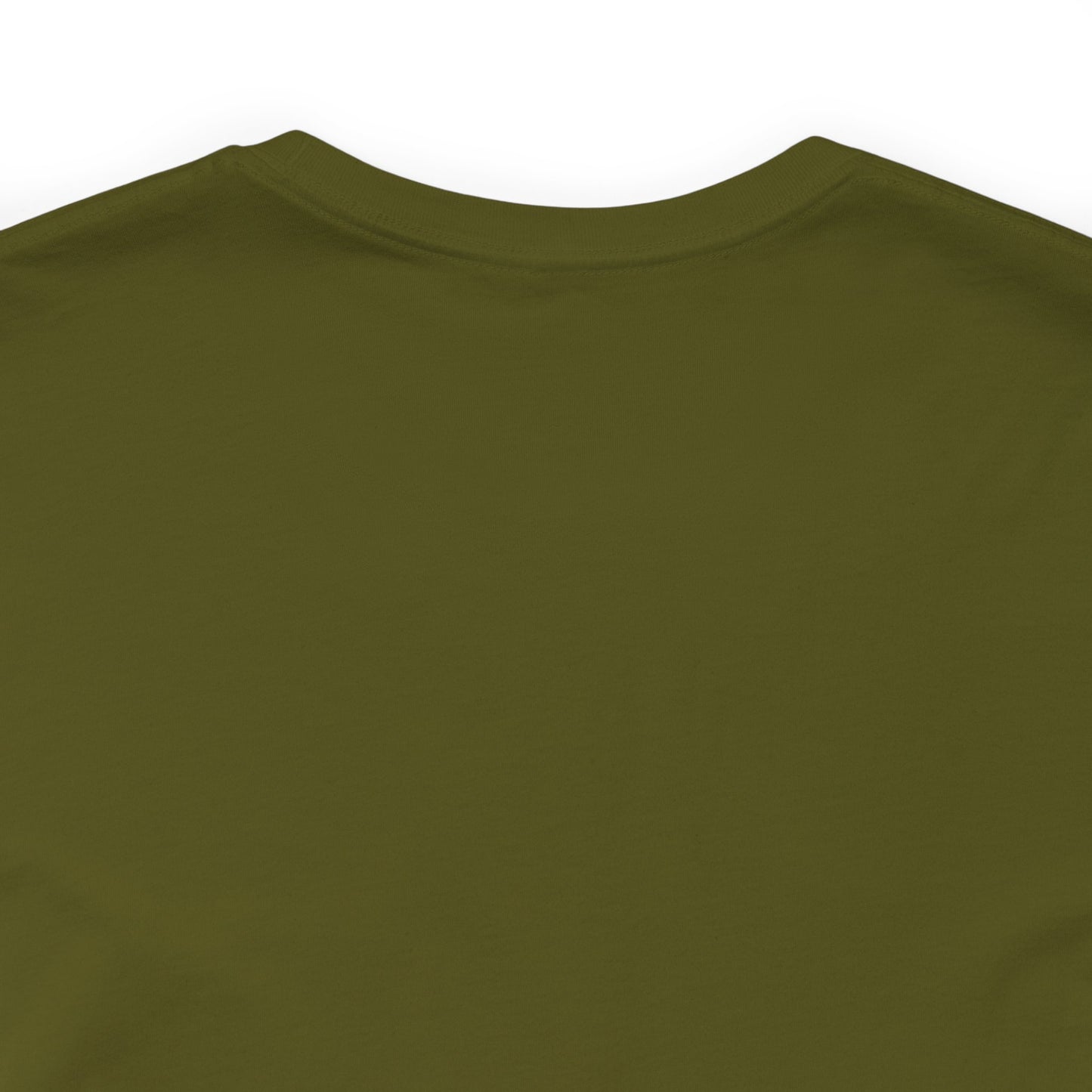 Artiformant simple unisex Jersey Short Sleeve Tee