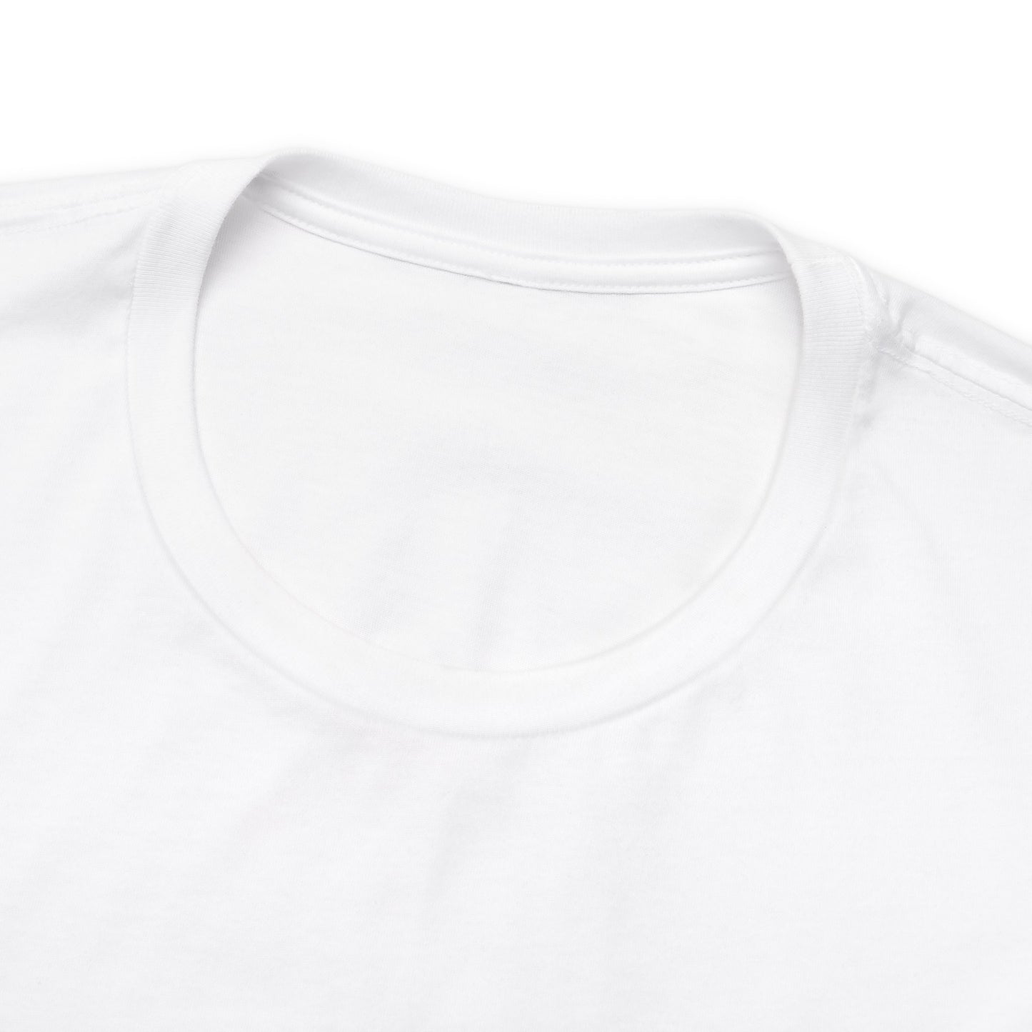 Artiformant simple unisex Jersey Short Sleeve Tee