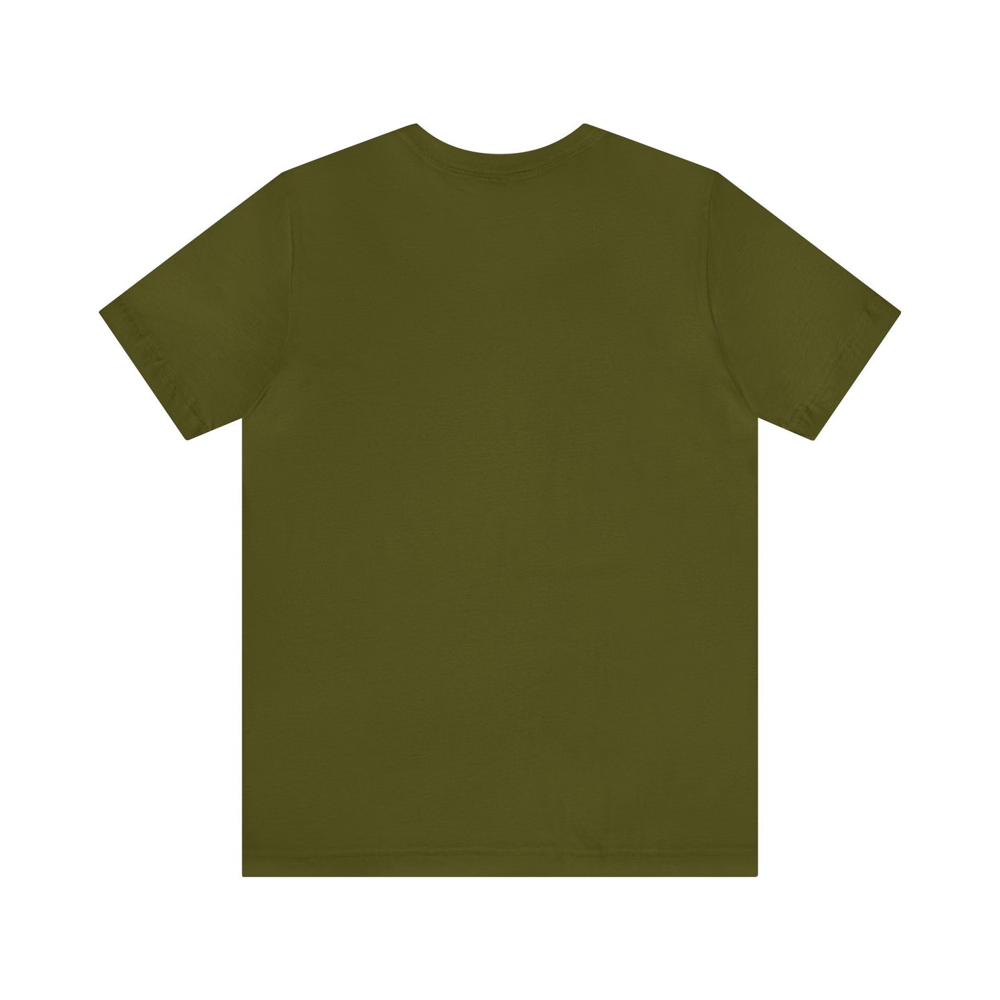 Artiformant simple unisex Jersey Short Sleeve Tee