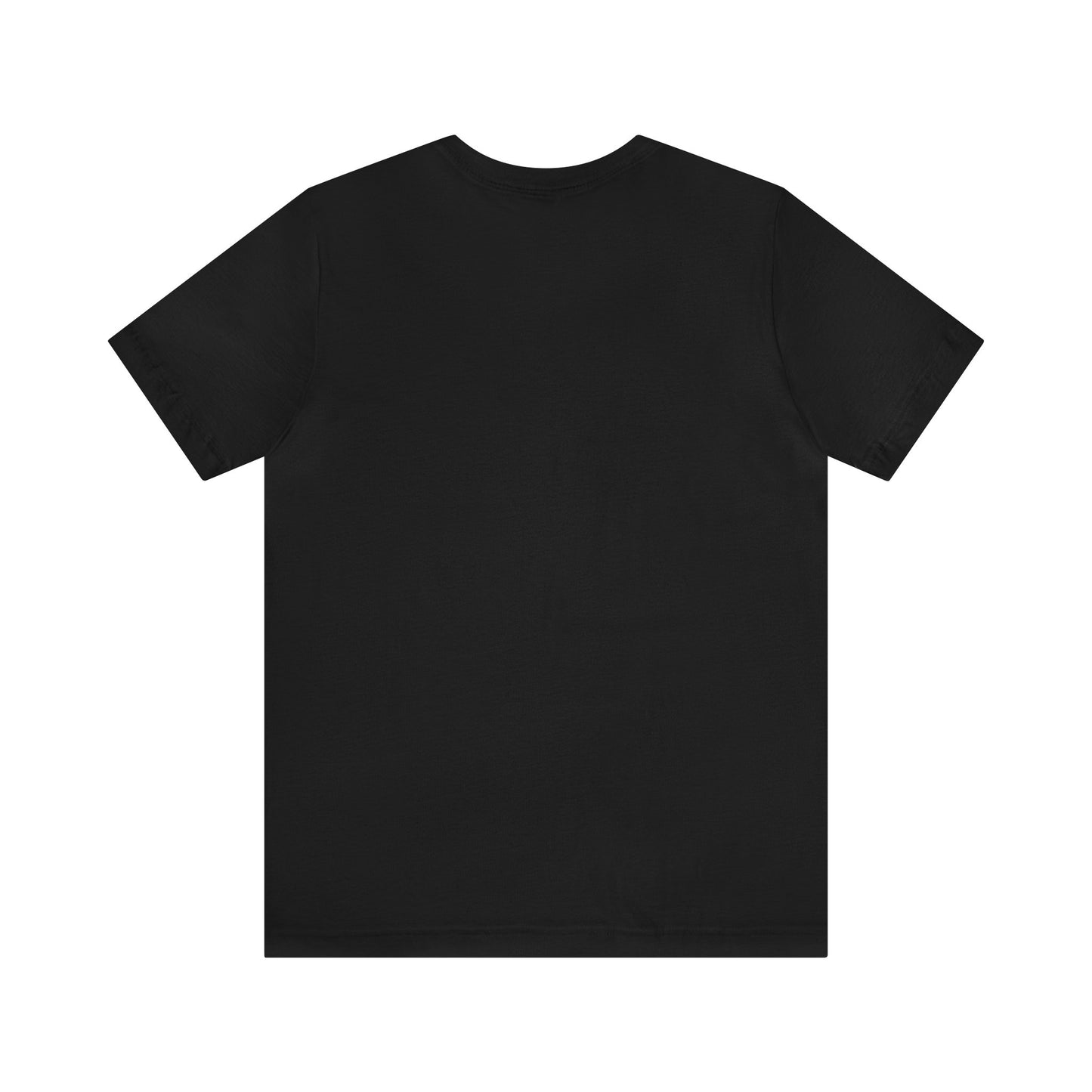 Artiformant simple unisex Jersey Short Sleeve Tee
