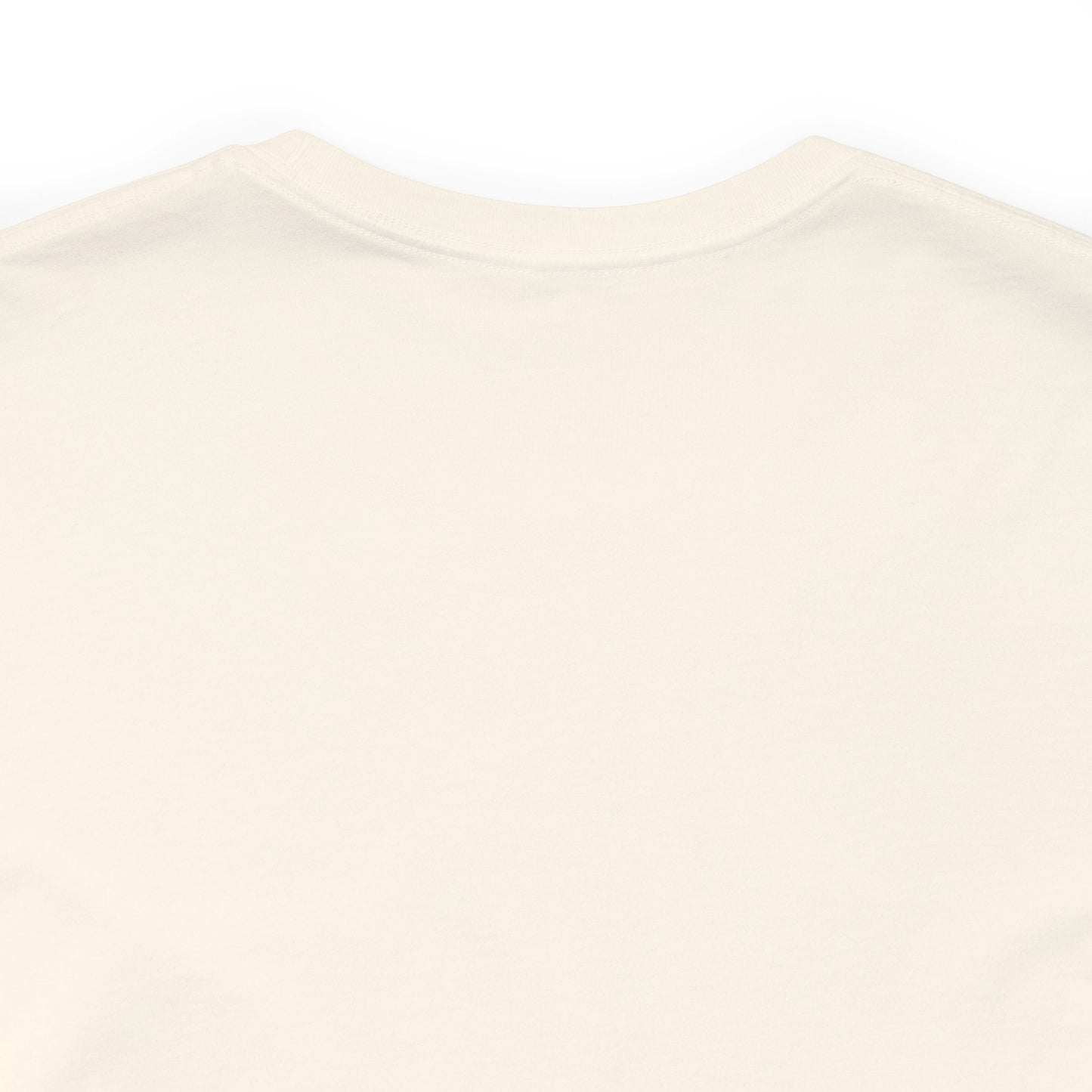 Artiformant simple unisex Jersey Short Sleeve Tee