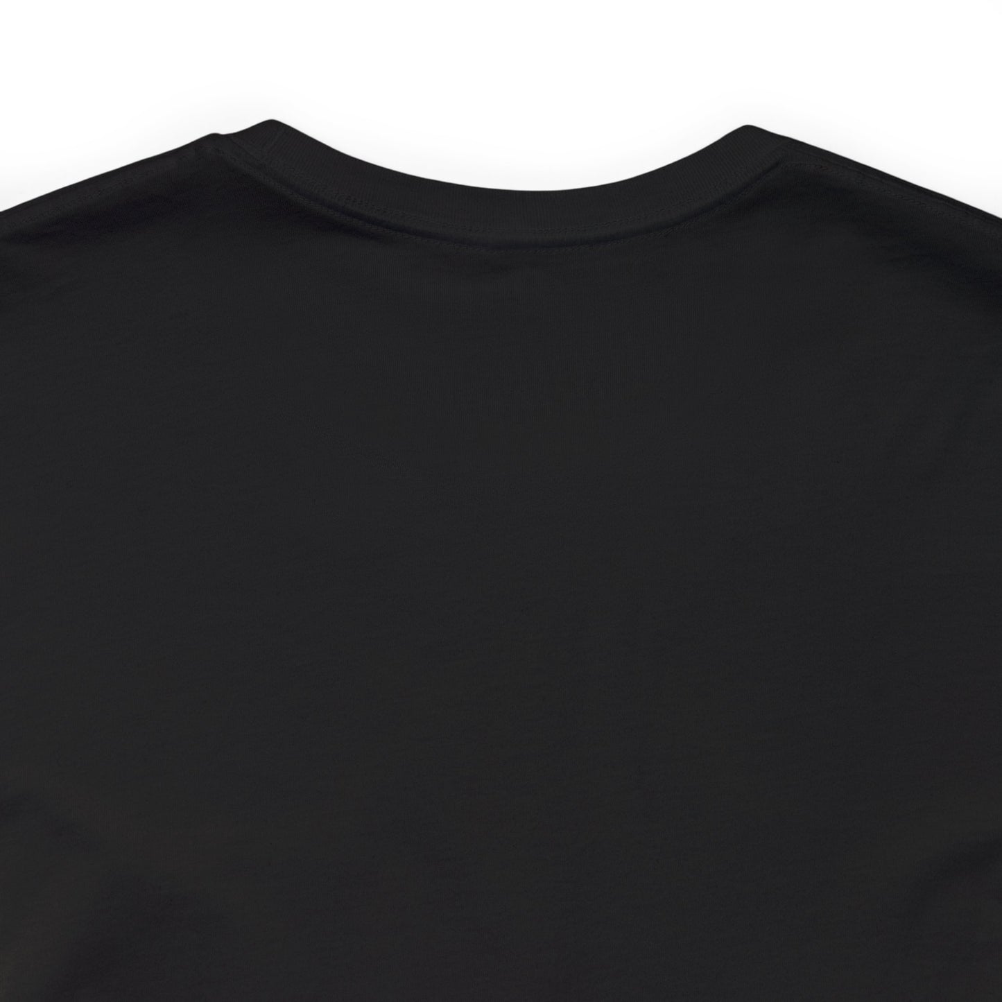 Artiformant simple unisex Jersey Short Sleeve Tee