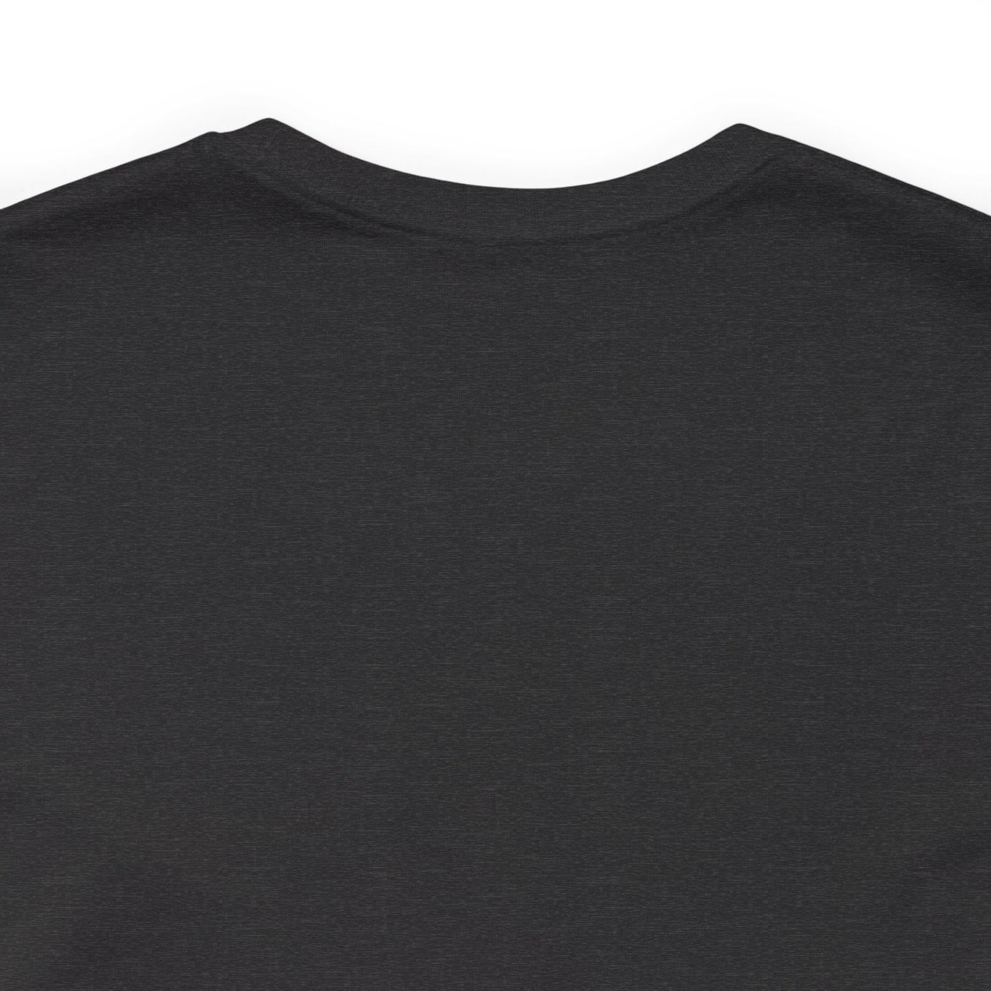 Artiformant simple unisex Jersey Short Sleeve Tee