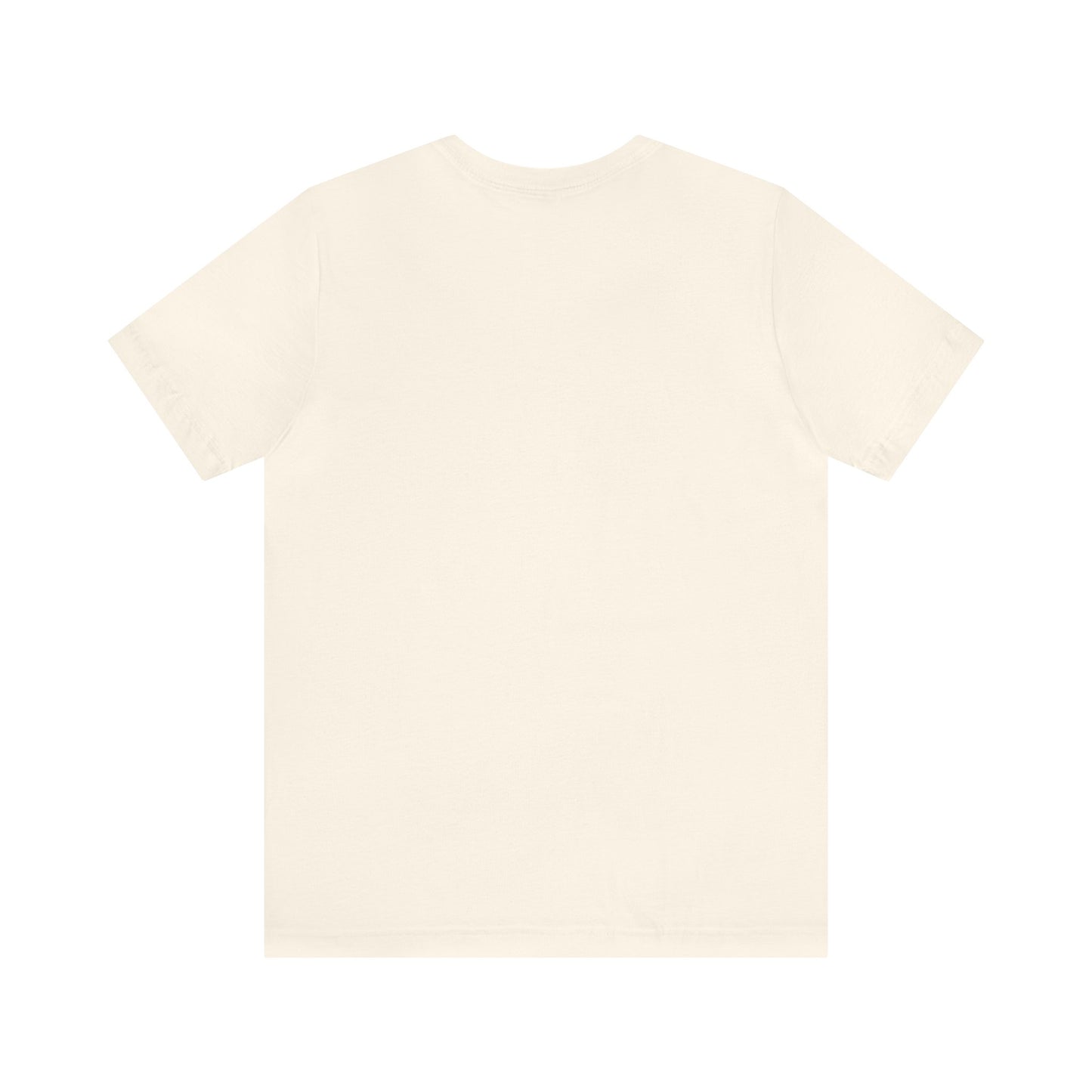 Artiformant simple unisex Jersey Short Sleeve Tee